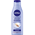 Nivea Smooth Sensation Cream Körperlotion für trockene Haut 250 ml