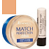 Rimmel London Match Perfection Creme 201 18 ml + Concealer 4,5 g