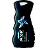 Axe Click Duschgel für Männer 250 ml