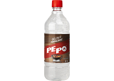 PE-PO gelbrennflüssigkeit, 1 l
