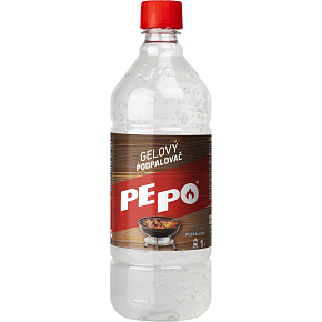 PE-PO gelbrennflüssigkeit, 1 l