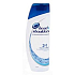 Head & Shoulders Classic Clean 2in1 Anti-Schuppen-Haarshampoo 200 ml