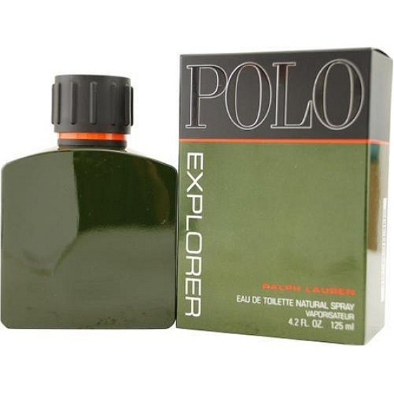 Ralph Lauren Polo Explorer Nach der Rasur 125 ml