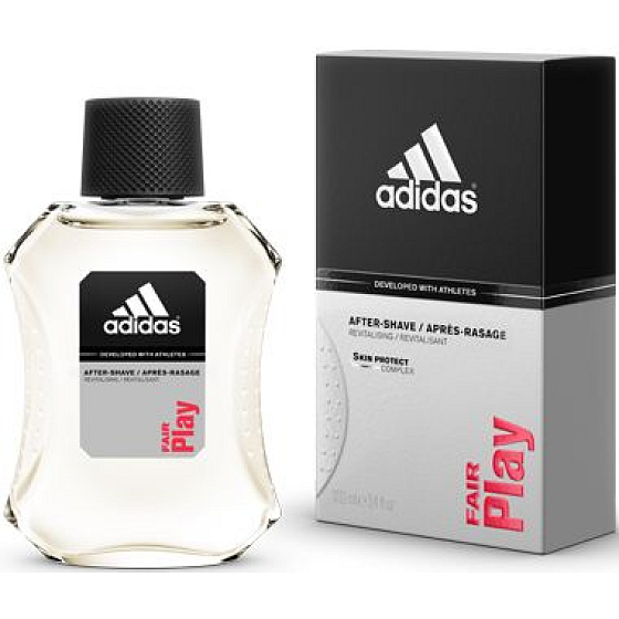 Adidas Fairplay nach der Rasur 50 ml