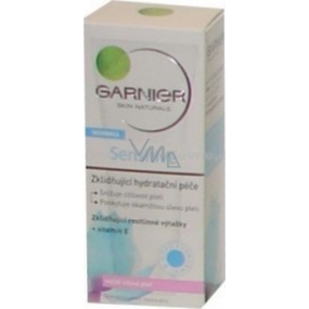 Garnier Skin Naturals Sensitive Beruhigende Feuchtigkeitspflege 50 ml