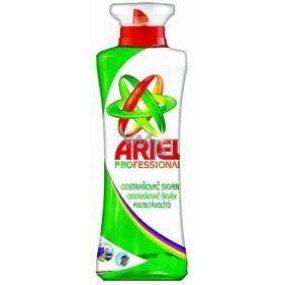 Ariel Professional Flüssigkeitsfleckentferner 500 ml