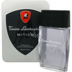 Tonino Lamborghini Mitico AS 100 ml Herren Aftershave