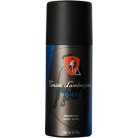 Tonino Lamborghini Forza Deodorant Spray für Männer 150 ml