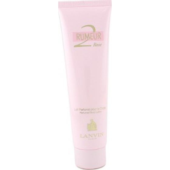Lanvin Rumeur 2 Rose 150 ml Körperlotion für Frauen
