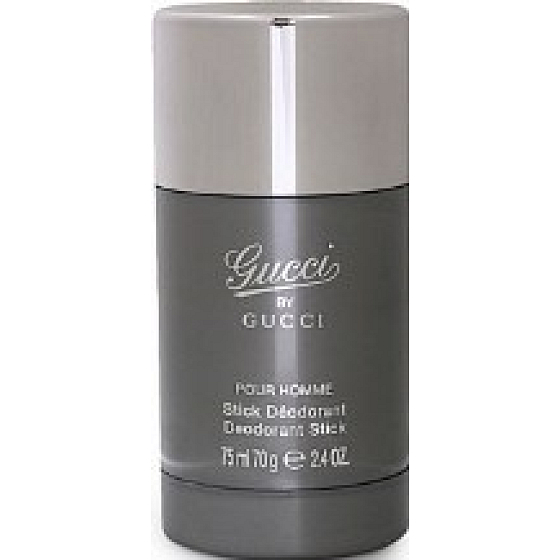Gucci von Gucci pour Homme Deo-Stick für Männer 75 ml