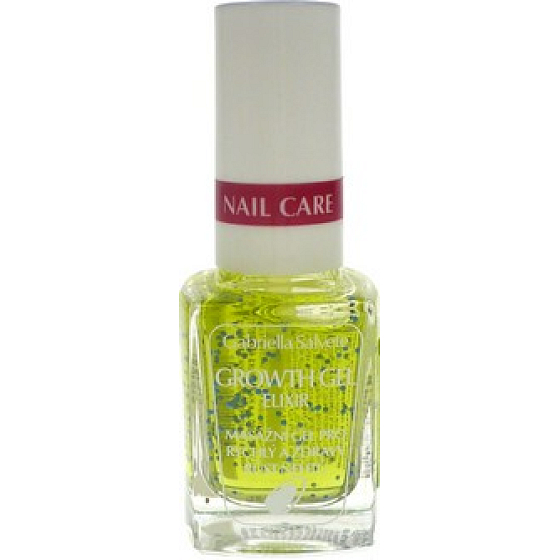Gabriella Salvete Wachstumsgel Elixier Nagellack 06 11 ml