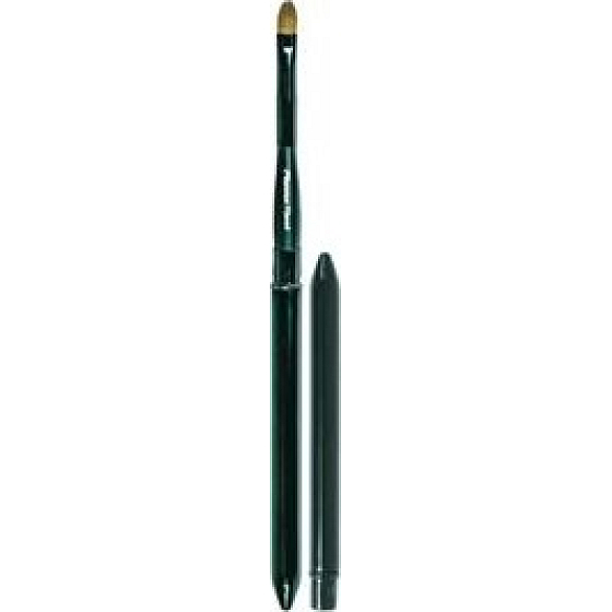 Pierre René Naturpinsel mit Zobelborsten für Lippenstift 08, 1 Stück
