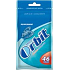 Wrigleys Orbit Peppermint Sugar Free Kautüte 46 Stück 64g