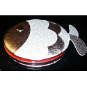 Pupa Glittering Ocean Farbton Silber 05 10,73 g
