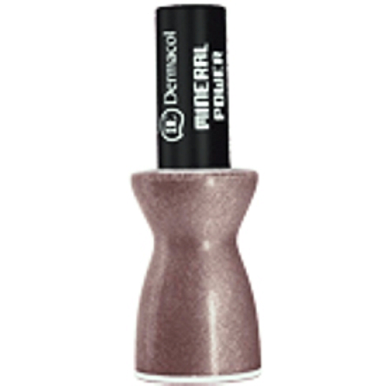 Dermacol Mineral Power Nagellack 11 11 ml