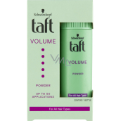 Taft Puder für Volumen, 10 g