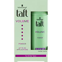 Taft Volumenpuder, 10 g