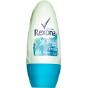 Rexona Shower Clean Ball Antitranspirant Deodorant Roll-On für Frauen 50 ml