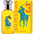 Ralph Lauren Big Pony 3 für Frauen Eau de Toilette 30 ml