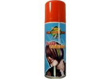 Party Erfolg Haarfarbe Haarspray Orange 125 ml Spray