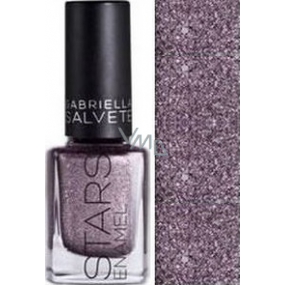 Gabriella Salvete Stars Email Nagellack 04 Mistero Grau 11 ml