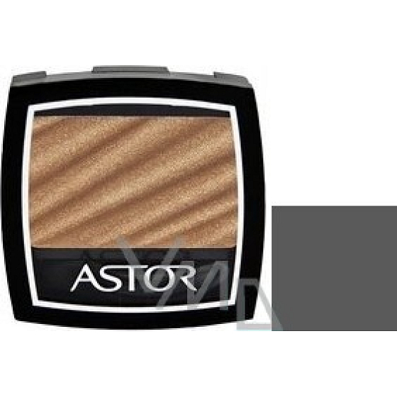 Astor Couture Eye Shadow 700 Schwarzer Samt 3,2 g