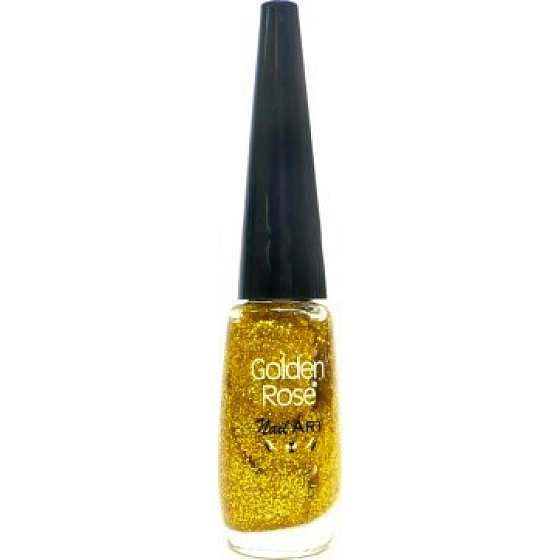 Golden Rose Nail Art dekorieren Nagellack Schatten 113 7,5 ml