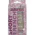 Absolute Cosmetics Künstliche Nägel für French Manicure 24 Stück weiß