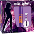 Miss Sports Mascara 12 ml + Nagellack 7 ml, Kosmetikset