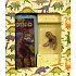 Bohemia Gifts Kids Dino Duschgel 300 ml (blau) + Seife 70 g, Kosmetikset