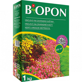 Bopon Garden Blumendünger 1 kg