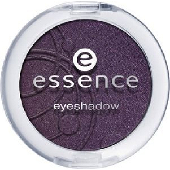 Essence Lidschatten Mono Lidschatten 80 Groovy Trauben 2,5 g