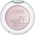 Catrice Velvet Matt Lidschatten Lidschatten 020 Pink-Up Girls 3,5 g