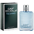 David Beckham Die Essenz Eau de Toilette für Männer 75 ml
