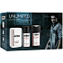 Str8 Unlimited Aftershave 100 ml + Deodorant Spray 150 ml + Duschgel 250 ml, Geschenkset