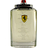 Ferrari Scuderia Eau de Toilette für Männer 125 ml Tester