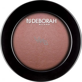 Deborah Milano Hi-Tech Blush Blush 46 Pfirsichrose 10 g