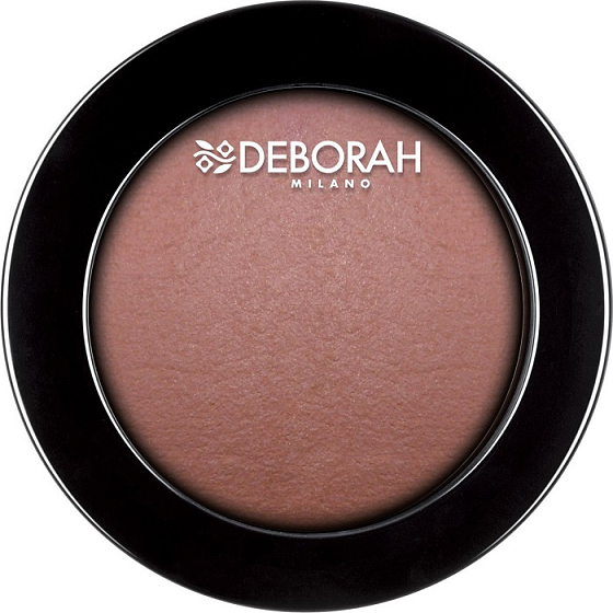 Deborah Milano Hi-Tech Blush Blush 46 Pfirsichrose 10 g