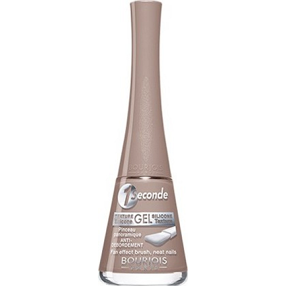Bourjois 1 Seconde Gloss Nagellack 55 A-greigée 9 ml