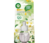 Air Wick White Flowers elektrischer Lufterfrischer Nachfüllpack 19 ml
