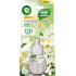 Air Wick White Flowers elektrischer Lufterfrischer Nachfüllpack 19 ml