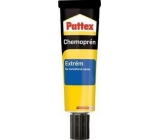 Pattex Chemoprene Extreme Klebstoff für beanspruchte Gelenke saugfähige und nicht saugfähige Materialien Röhrchen 50 ml