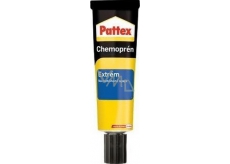 Pattex Chemoprene Extreme Klebstoff für beanspruchte Gelenke saugfähige und nicht saugfähige Materialien Röhrchen 50 ml
