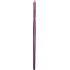 Kosmetikpinsel dünn rosa 15 cm 30190