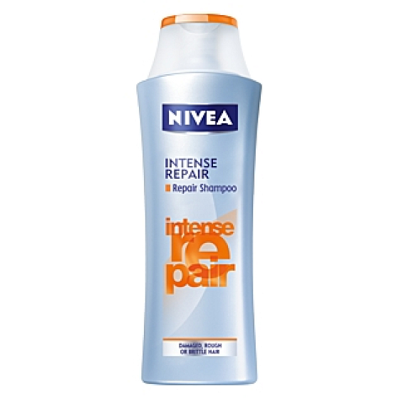 Nivea Intense Repair, das Shampoo 250 ml wieder herstellt