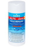 Alpa-Dent Reinigungsmittel 150 g