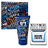 Moschino Forever Sailing Eau de Toilette für Männer 30 ml + Aftershave 50 ml, Geschenkset