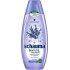 Schauma Nature Moments Provenzalische Kräuter und Lavendel für Volumen und Fülle Haarshampoo 250 ml