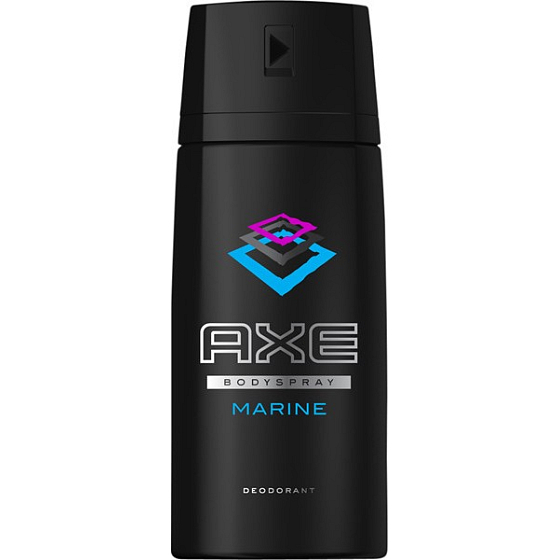 Axe Marine Deodorant Spray für Männer 150 ml