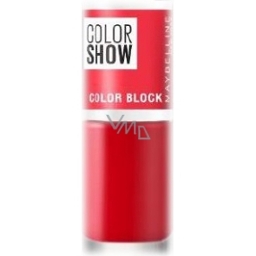 Maybelline Color Show Nagellack 486 7 ml